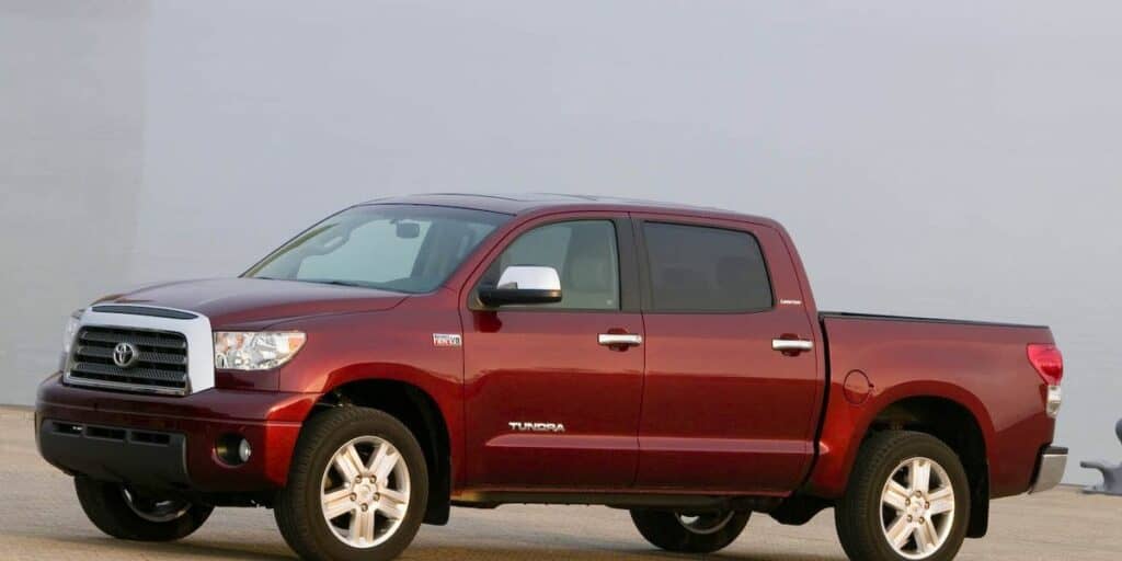5 Common Toyota Tundra Problems You Should Be Aware Of!